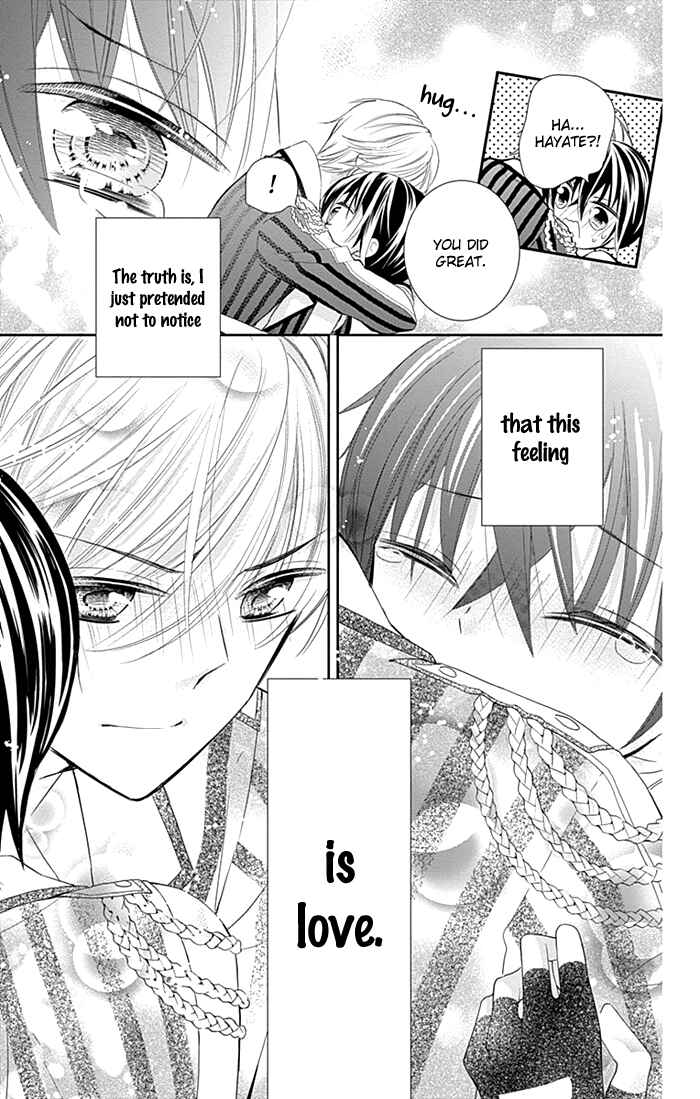 Page 39 Chapter 10 Buddy Go!