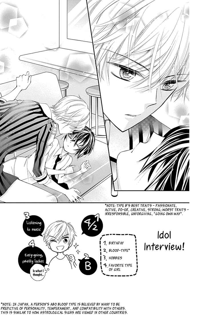 Page 9 Chapter 10 Buddy Go!