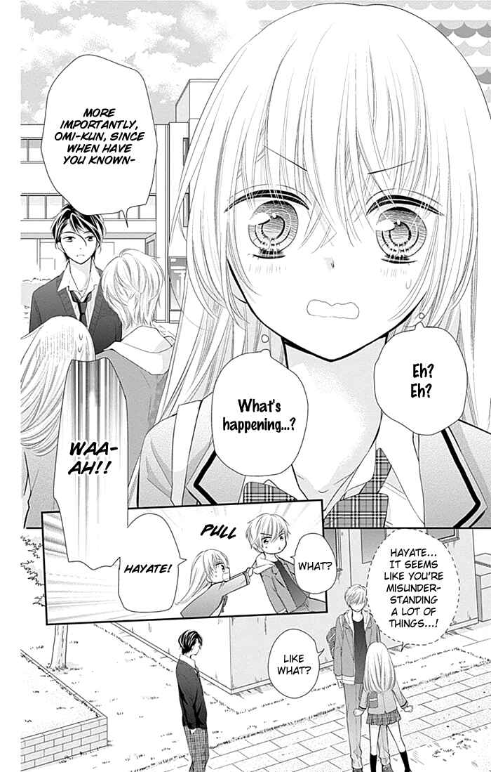 Page 10 Chapter 24 Buddy Go!