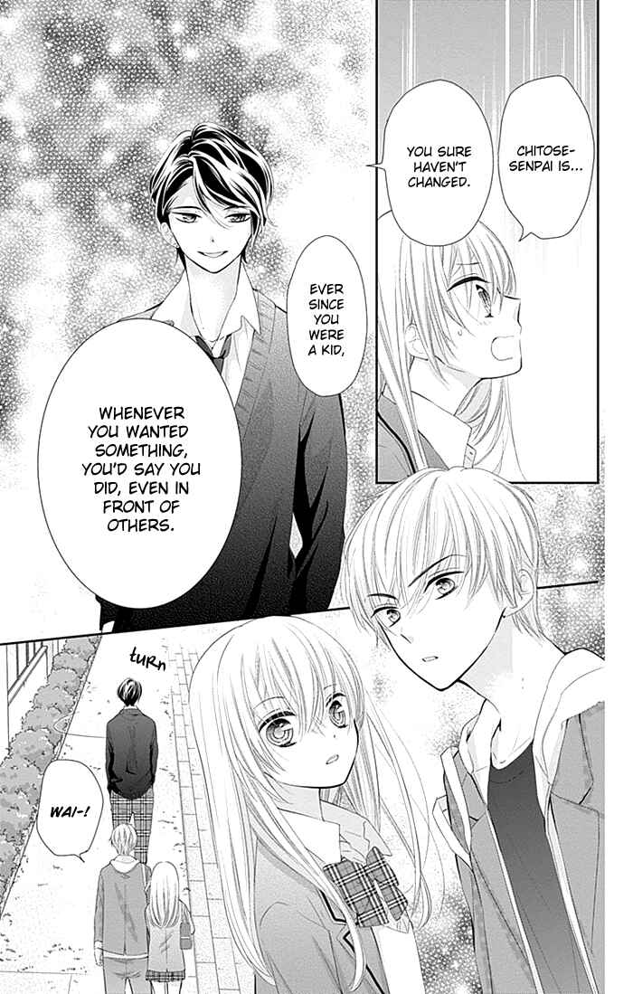 Page 11 Chapter 24 Buddy Go!
