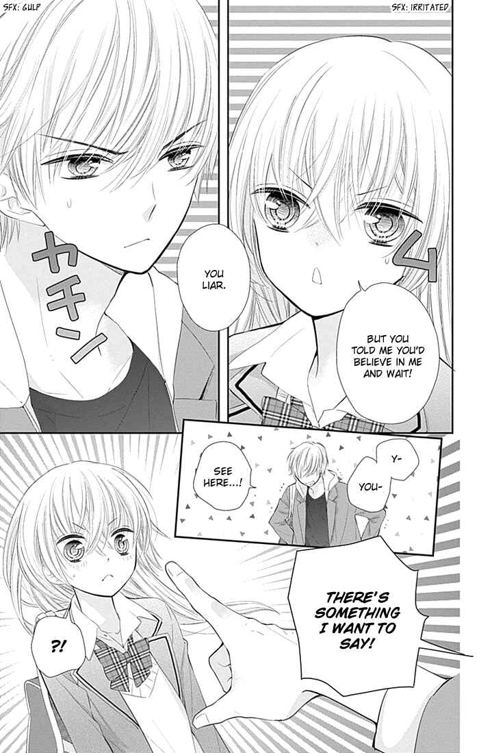Page 13 Chapter 24 Buddy Go!
