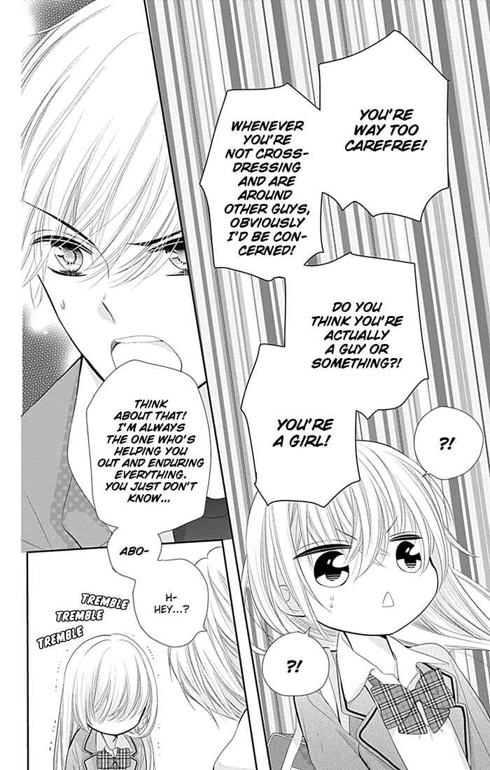 Page 14 Chapter 24 Buddy Go!