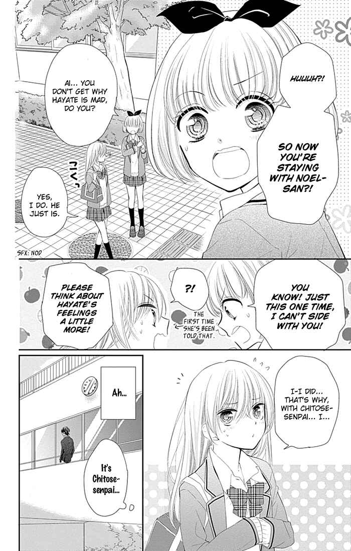 Page 20 Chapter 24 Buddy Go!