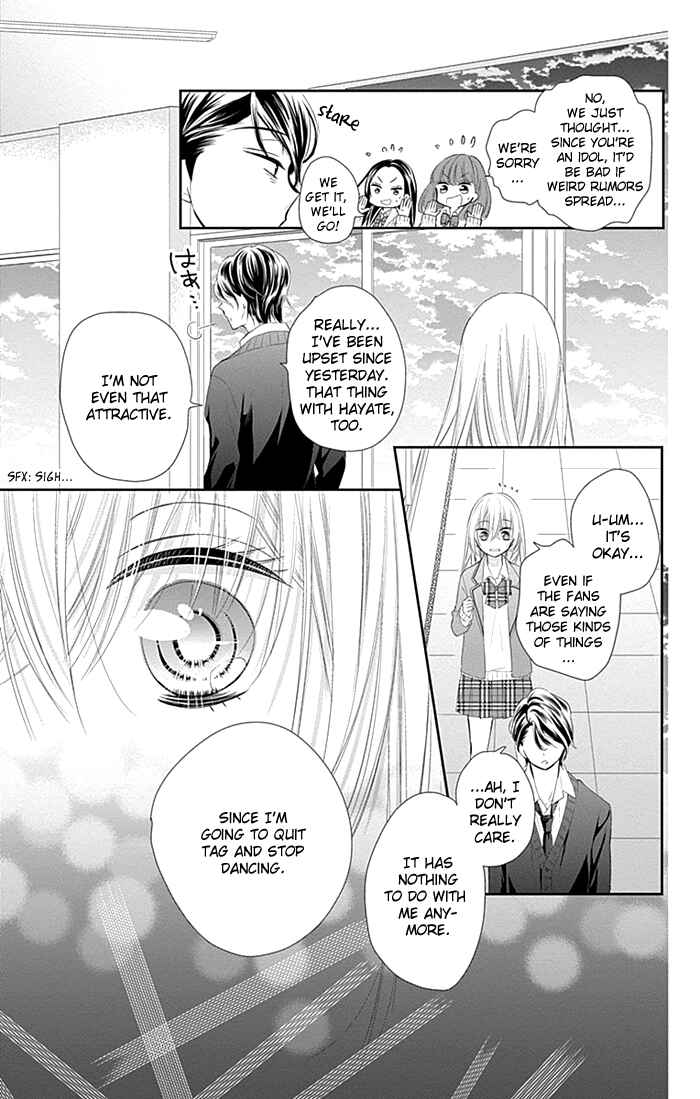 Page 23 Chapter 24 Buddy Go!