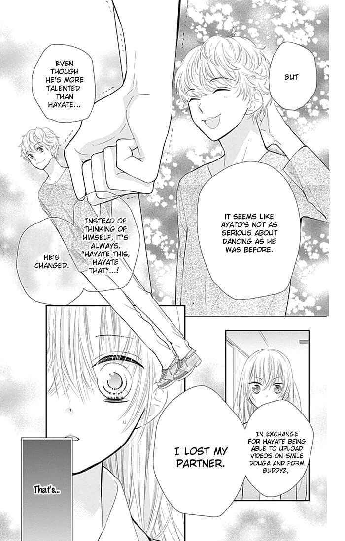 Page 29 Chapter 24 Buddy Go!