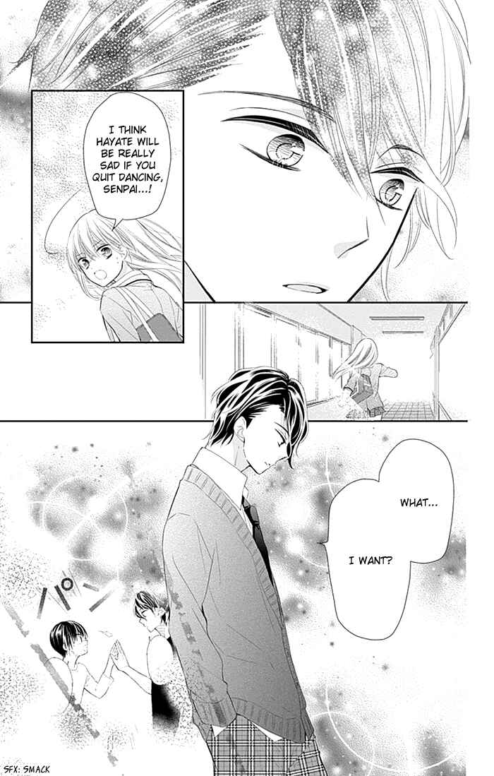Page 31 Chapter 24 Buddy Go!