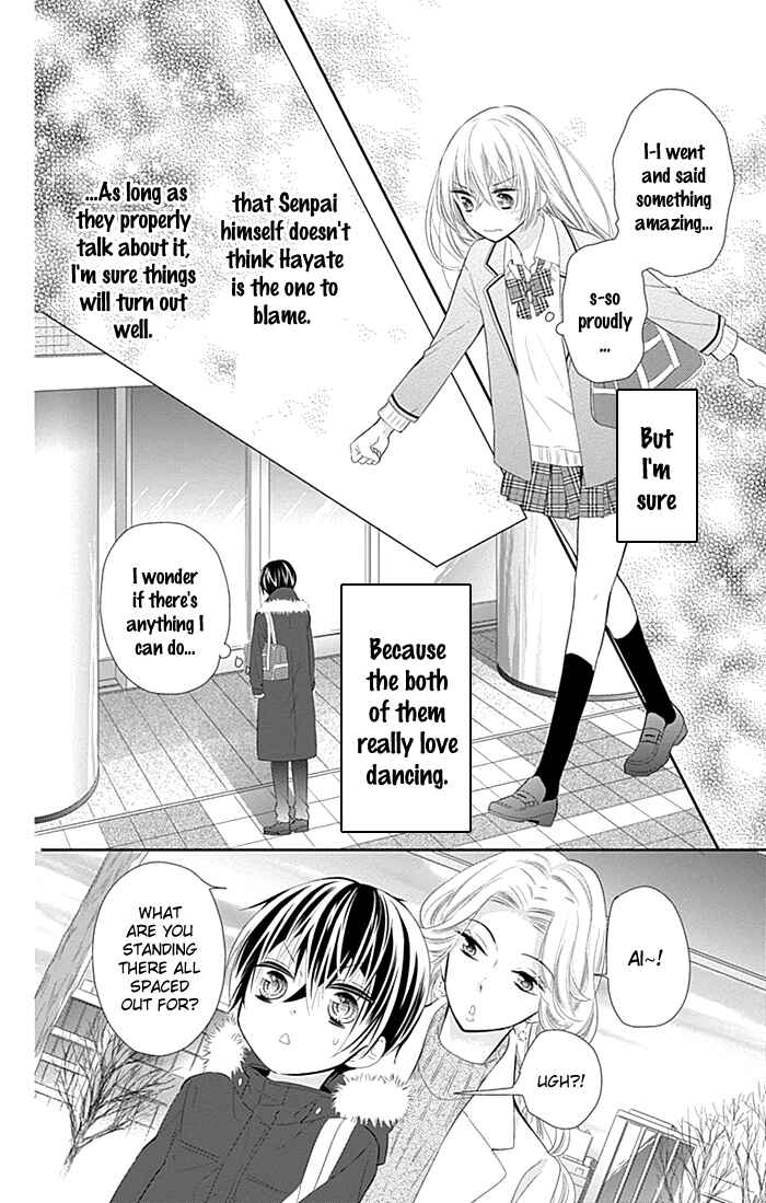 Page 32 Chapter 24 Buddy Go!