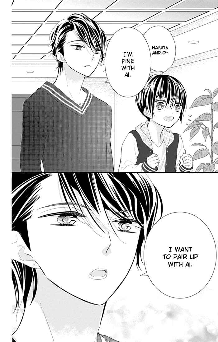 Page 36 Chapter 24 Buddy Go!