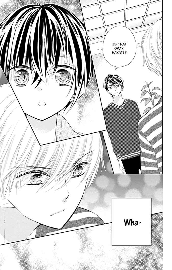 Page 37 Chapter 24 Buddy Go!