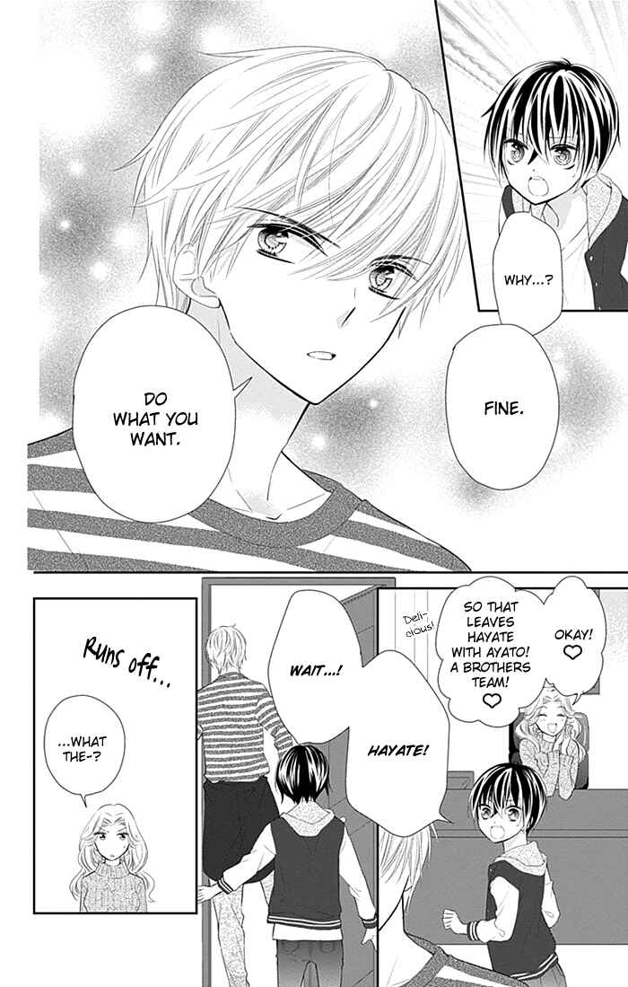 Page 38 Chapter 24 Buddy Go!