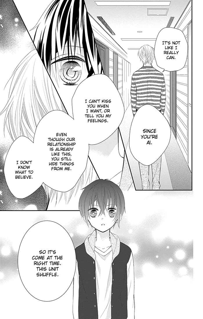 Page 41 Chapter 24 Buddy Go!