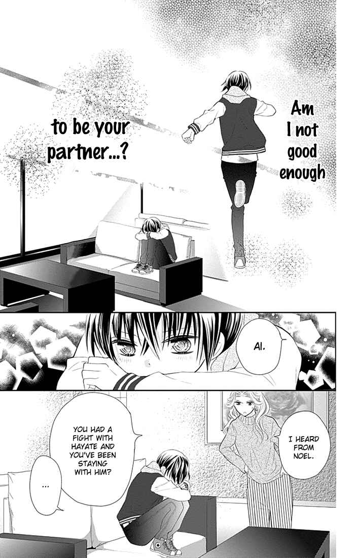 Page 44 Chapter 24 Buddy Go!