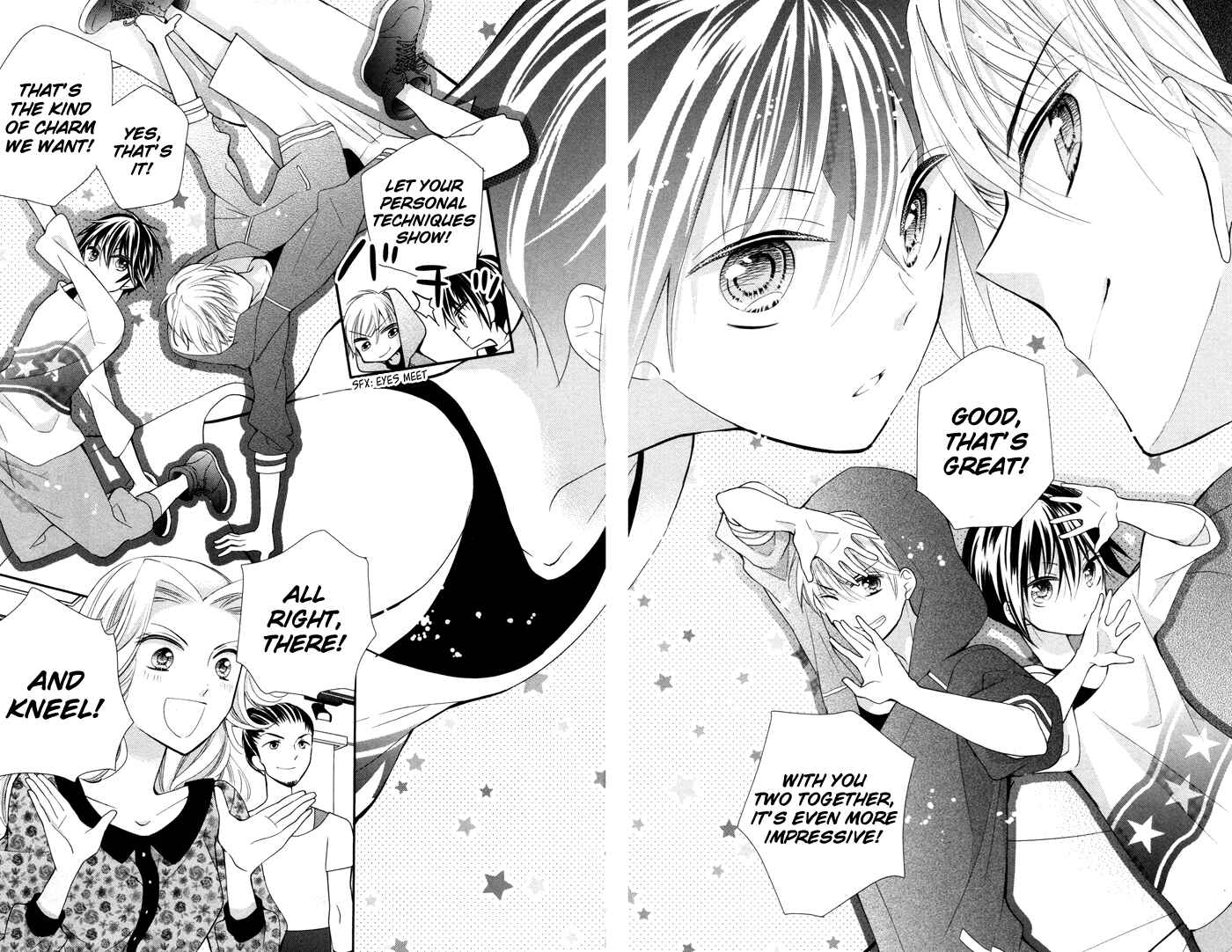 Page 11 Chapter 7 Buddy Go!