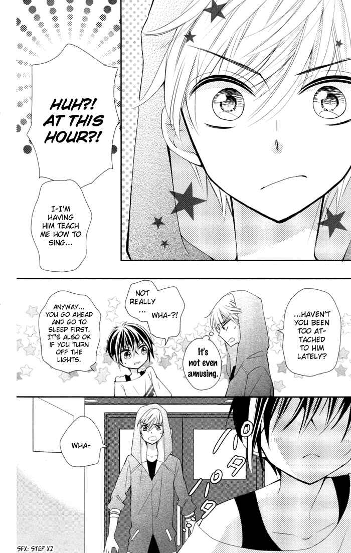 Page 14 Chapter 7 Buddy Go!