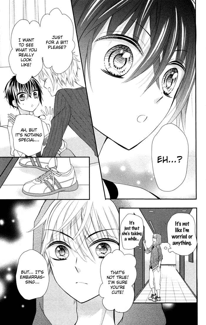 Page 17 Chapter 7 Buddy Go!