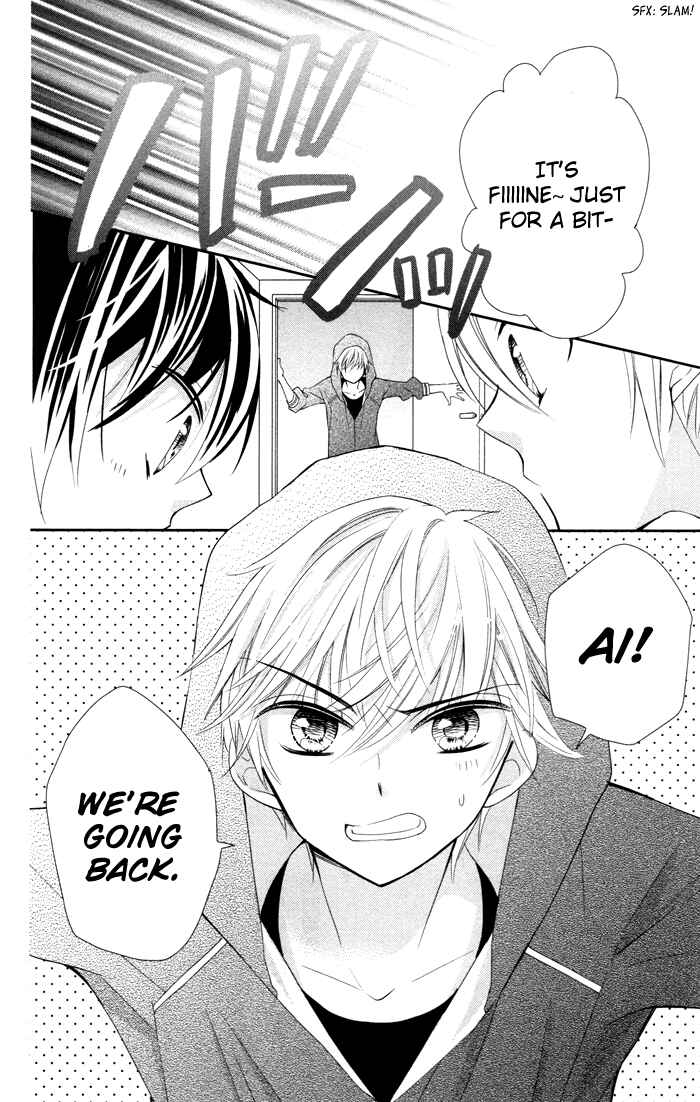 Page 18 Chapter 7 Buddy Go!