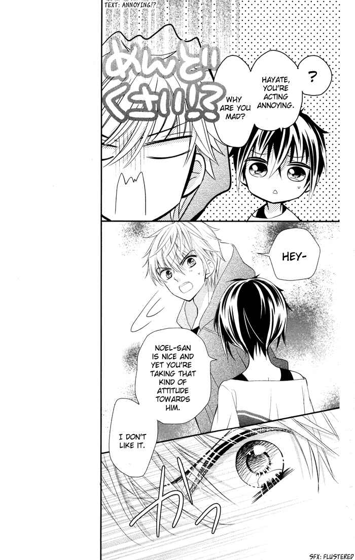 Page 21 Chapter 7 Buddy Go!