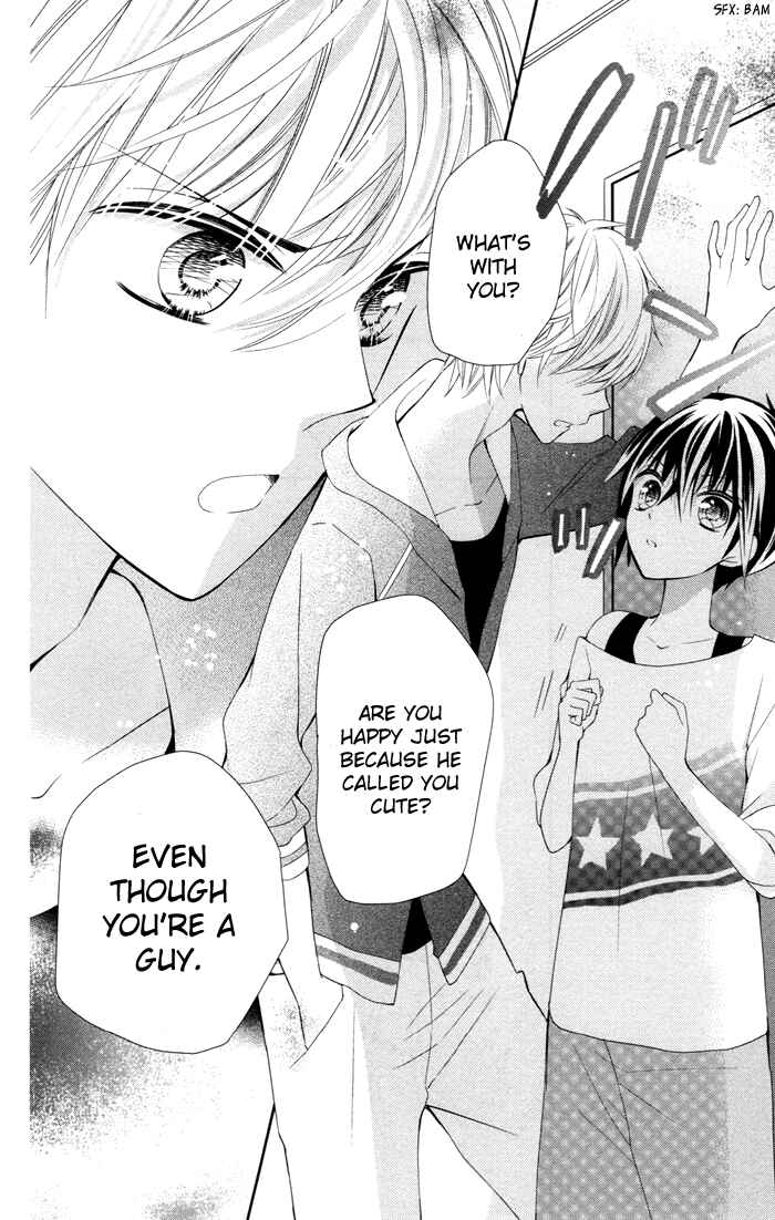 Page 22 Chapter 7 Buddy Go!