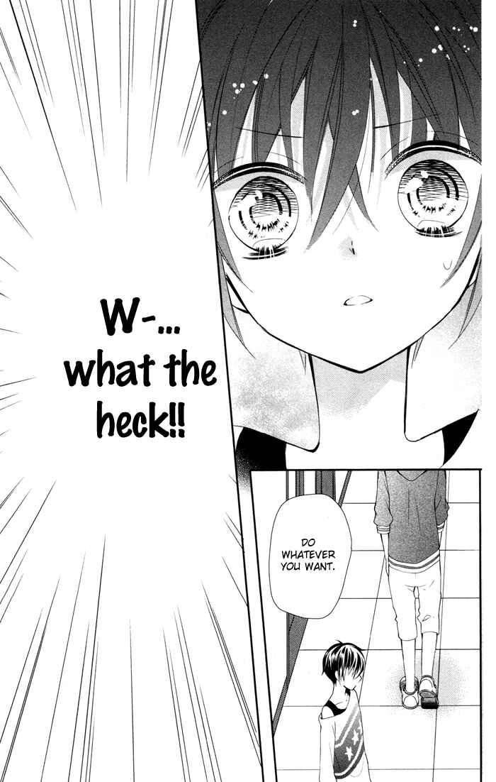 Page 23 Chapter 7 Buddy Go!