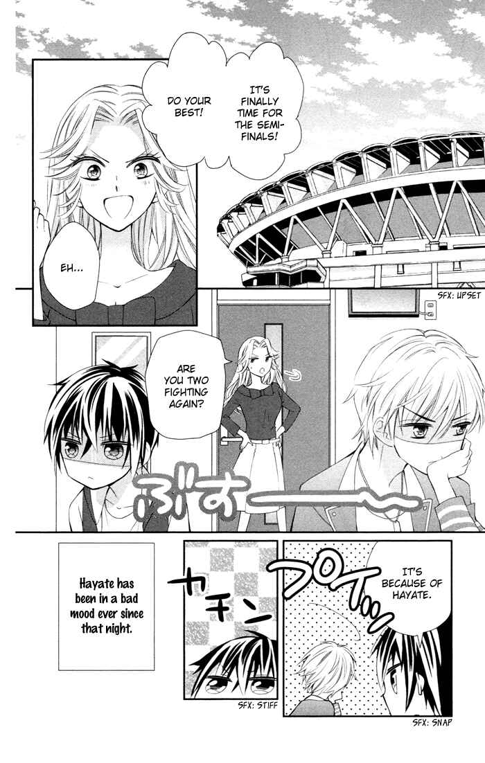 Page 24 Chapter 7 Buddy Go!