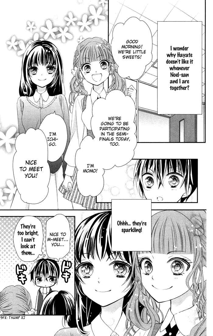Page 25 Chapter 7 Buddy Go!