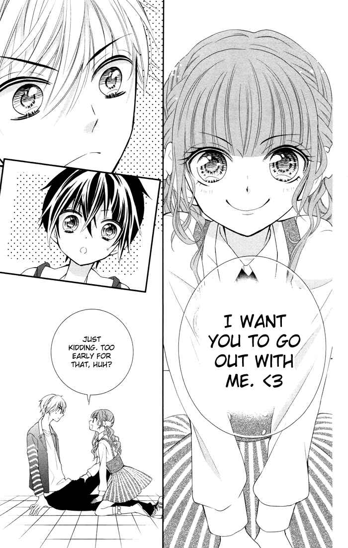 Page 27 Chapter 7 Buddy Go!
