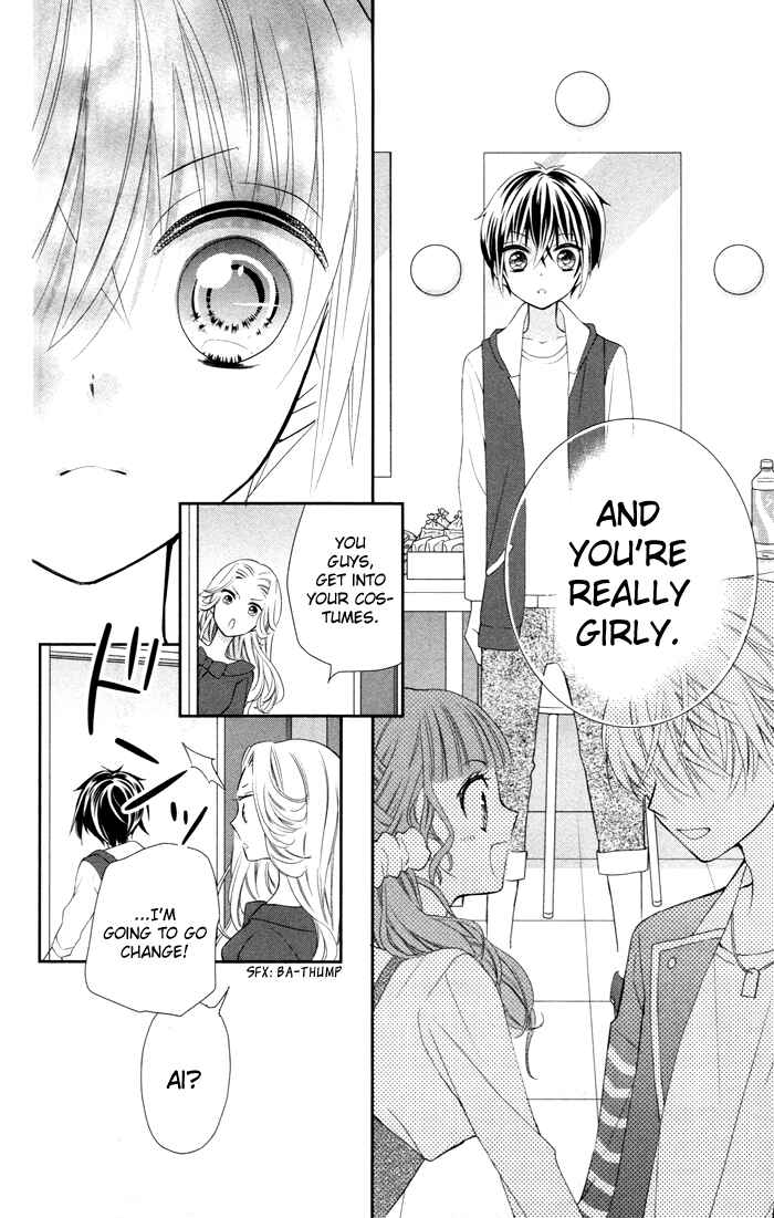 Page 30 Chapter 7 Buddy Go!
