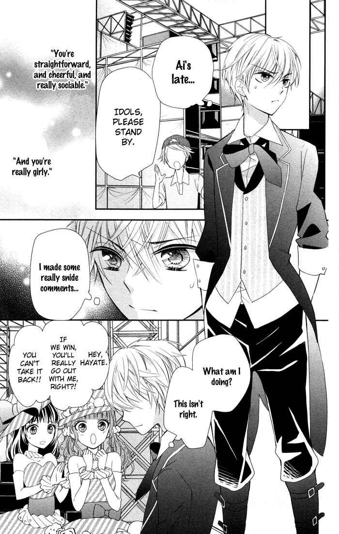 Page 37 Chapter 7 Buddy Go!