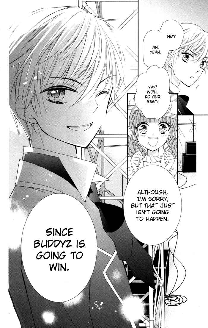 Page 38 Chapter 7 Buddy Go!