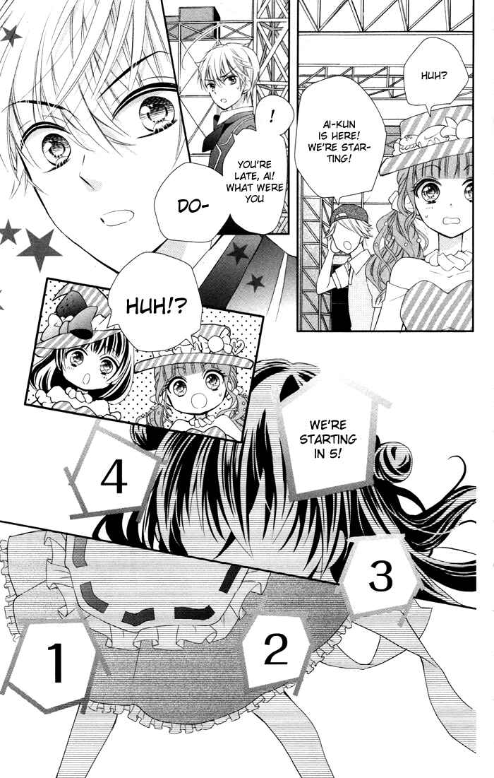 Page 39 Chapter 7 Buddy Go!