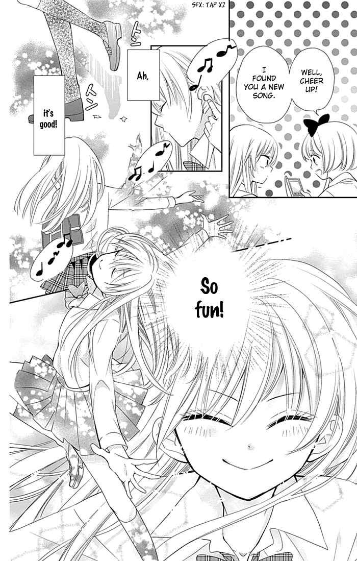 Page 11 Chapter 1 Buddy Go!