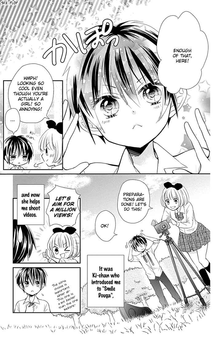 Page 14 Chapter 1 Buddy Go!