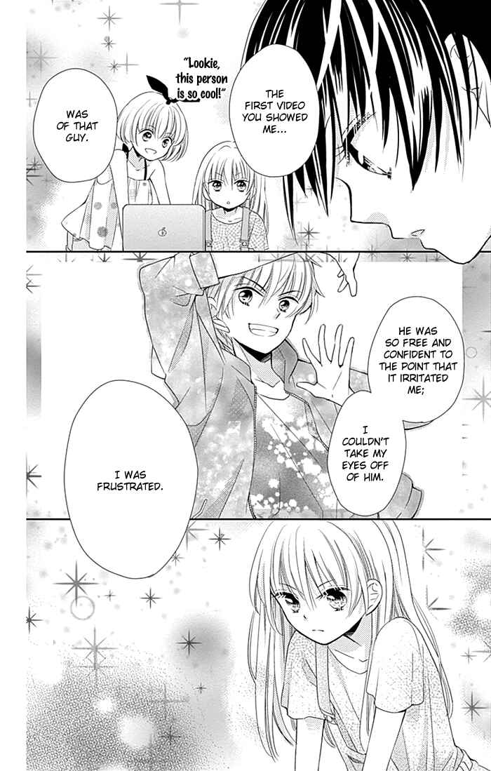 Page 17 Chapter 1 Buddy Go!