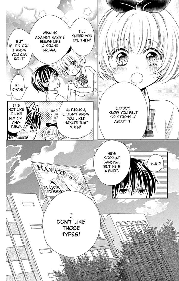 Page 19 Chapter 1 Buddy Go!