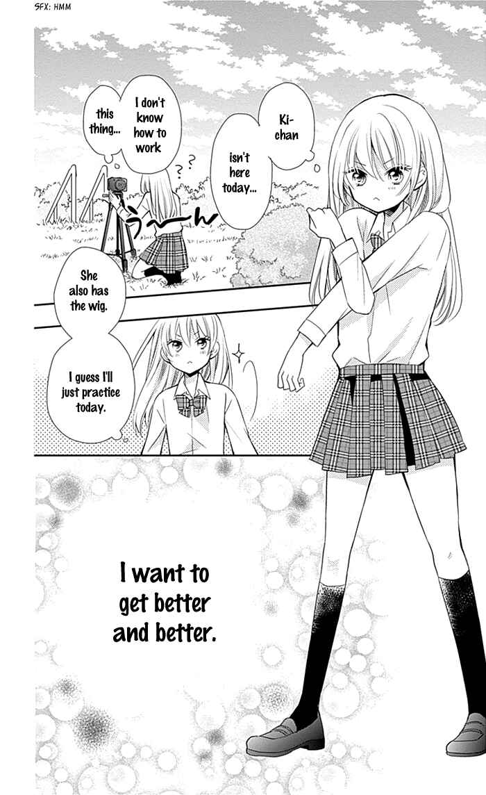 Page 24 Chapter 1 Buddy Go!