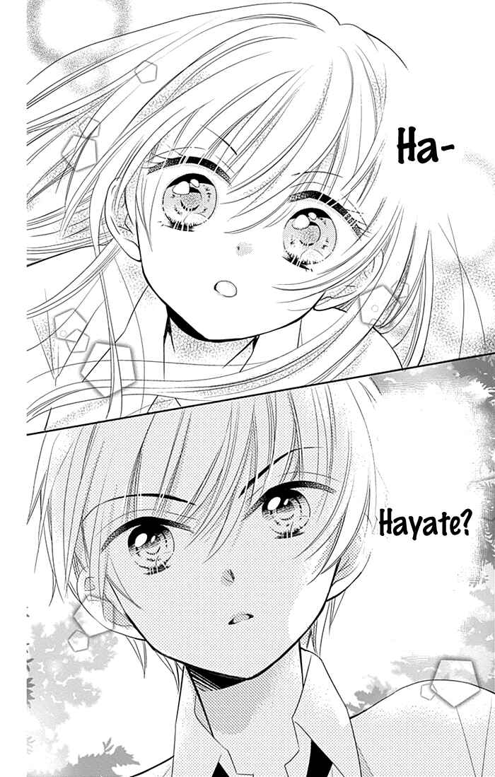 Page 27 Chapter 1 Buddy Go!