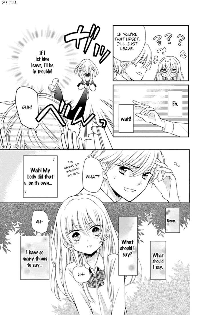 Page 30 Chapter 1 Buddy Go!