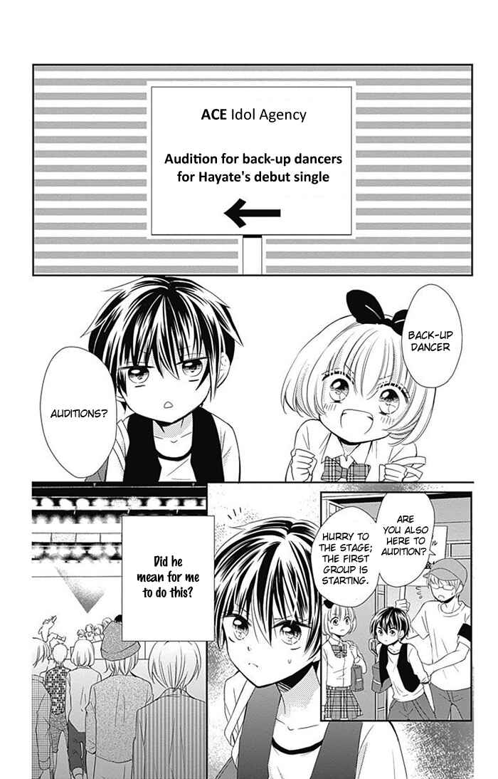 Page 38 Chapter 1 Buddy Go!