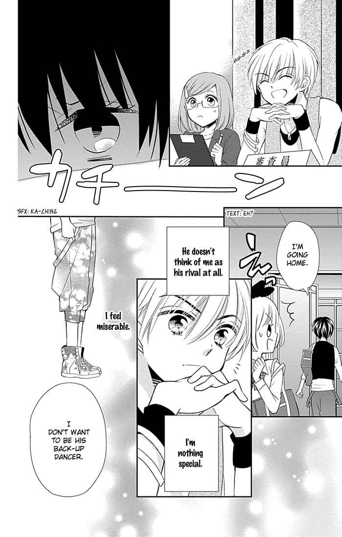 Page 39 Chapter 1 Buddy Go!