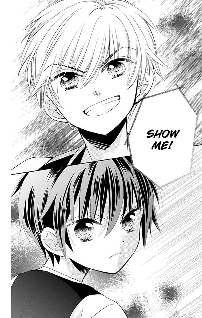 Page 41 Chapter 1 Buddy Go!