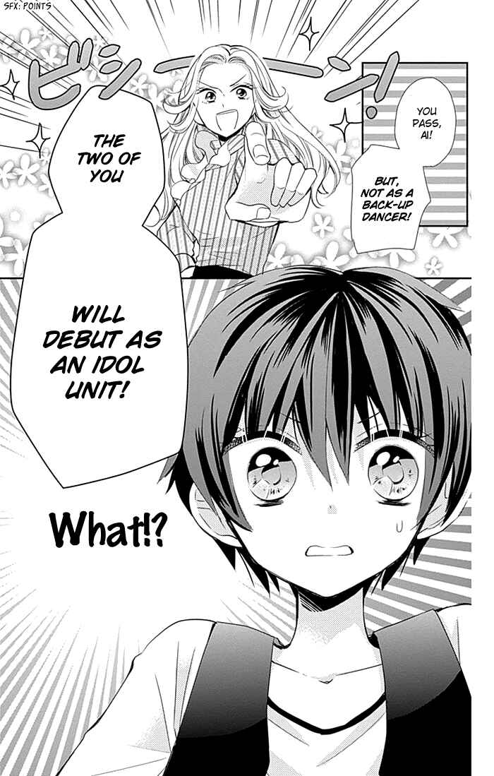 Page 50 Chapter 1 Buddy Go!