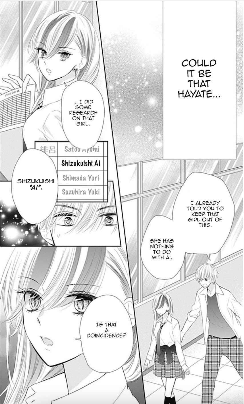 Page 18 Chapter 35 Buddy Go!