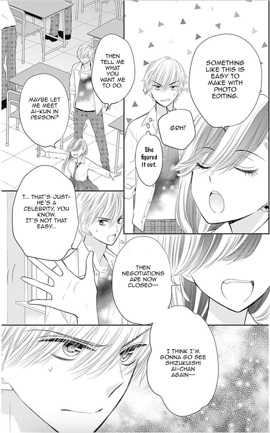 Page 24 Chapter 35 Buddy Go!