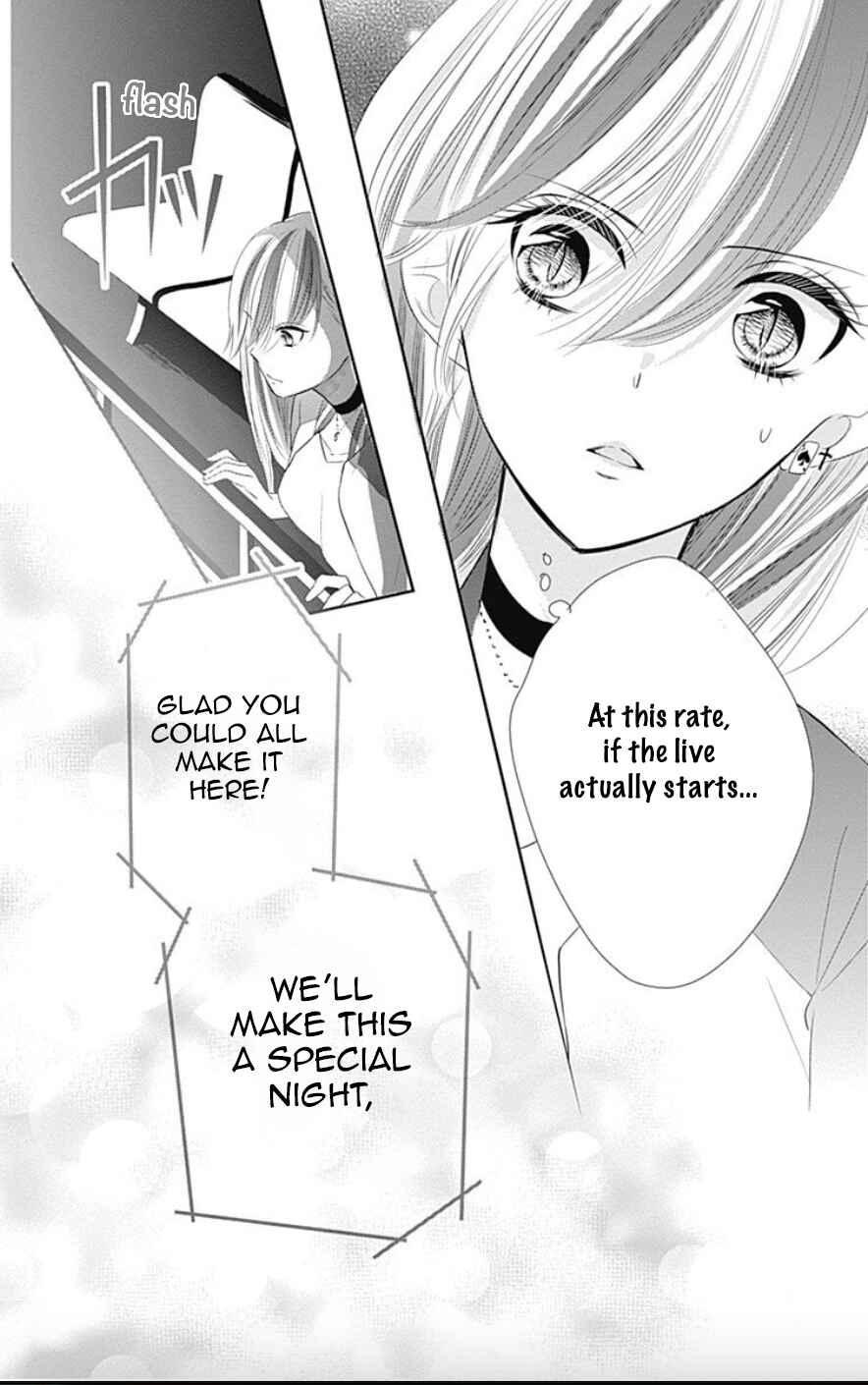 Page 37 Chapter 35 Buddy Go!