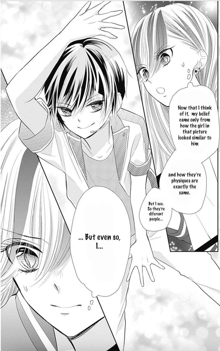 Page 40 Chapter 35 Buddy Go!