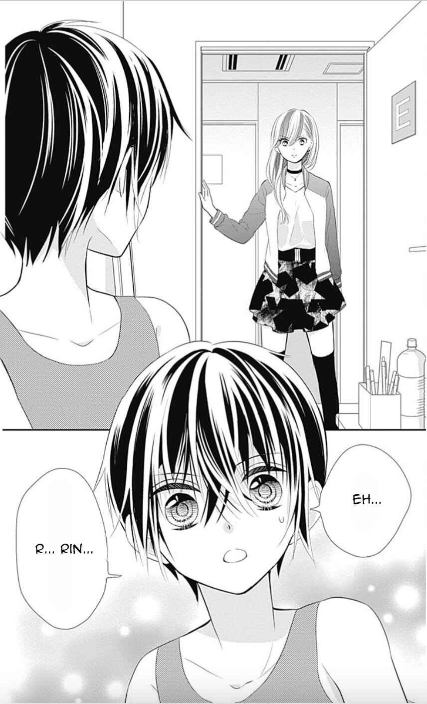 Page 43 Chapter 35 Buddy Go!