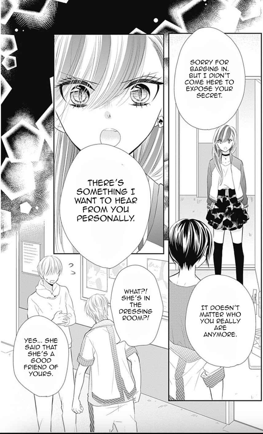 Page 44 Chapter 35 Buddy Go!