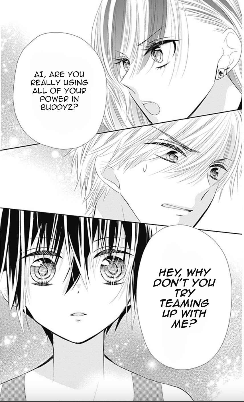 Page 45 Chapter 35 Buddy Go!