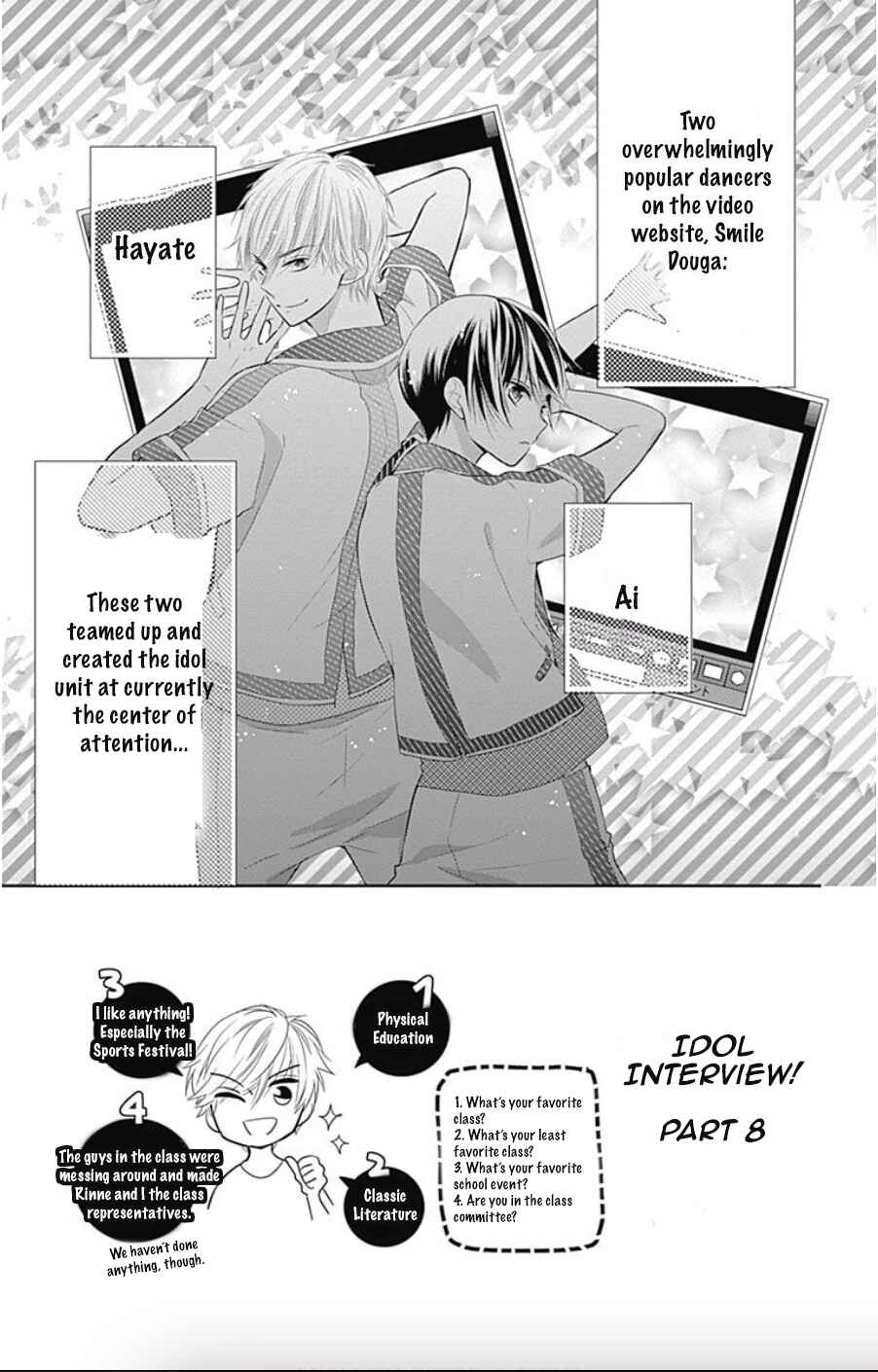 Page 6 Chapter 35 Buddy Go!