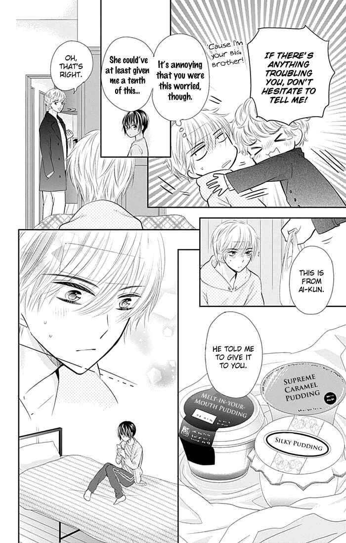 Page 5 Chapter 34.1 Buddy Go!